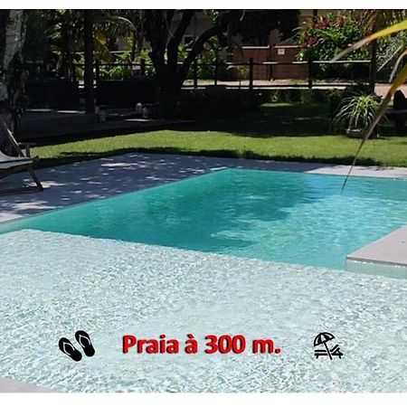 La Em Casa - Guest House Barra Grande  Ngoại thất bức ảnh