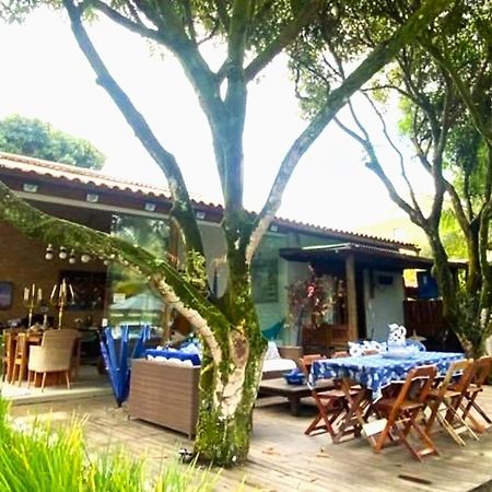 La Em Casa - Guest House Barra Grande  Ngoại thất bức ảnh