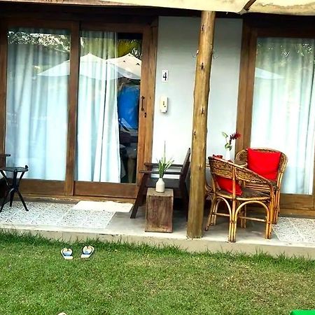 La Em Casa - Guest House Barra Grande  Ngoại thất bức ảnh