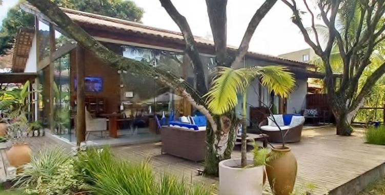 La Em Casa - Guest House Barra Grande  Ngoại thất bức ảnh
