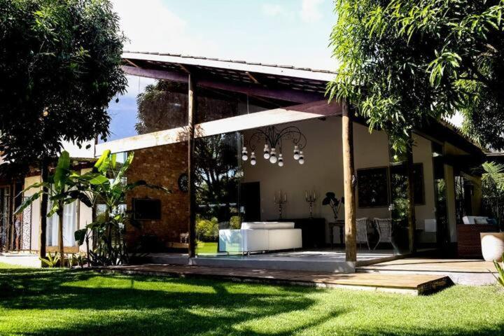 La Em Casa - Guest House Barra Grande  Ngoại thất bức ảnh