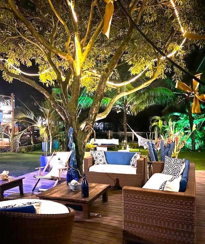 La Em Casa - Guest House Barra Grande  Ngoại thất bức ảnh