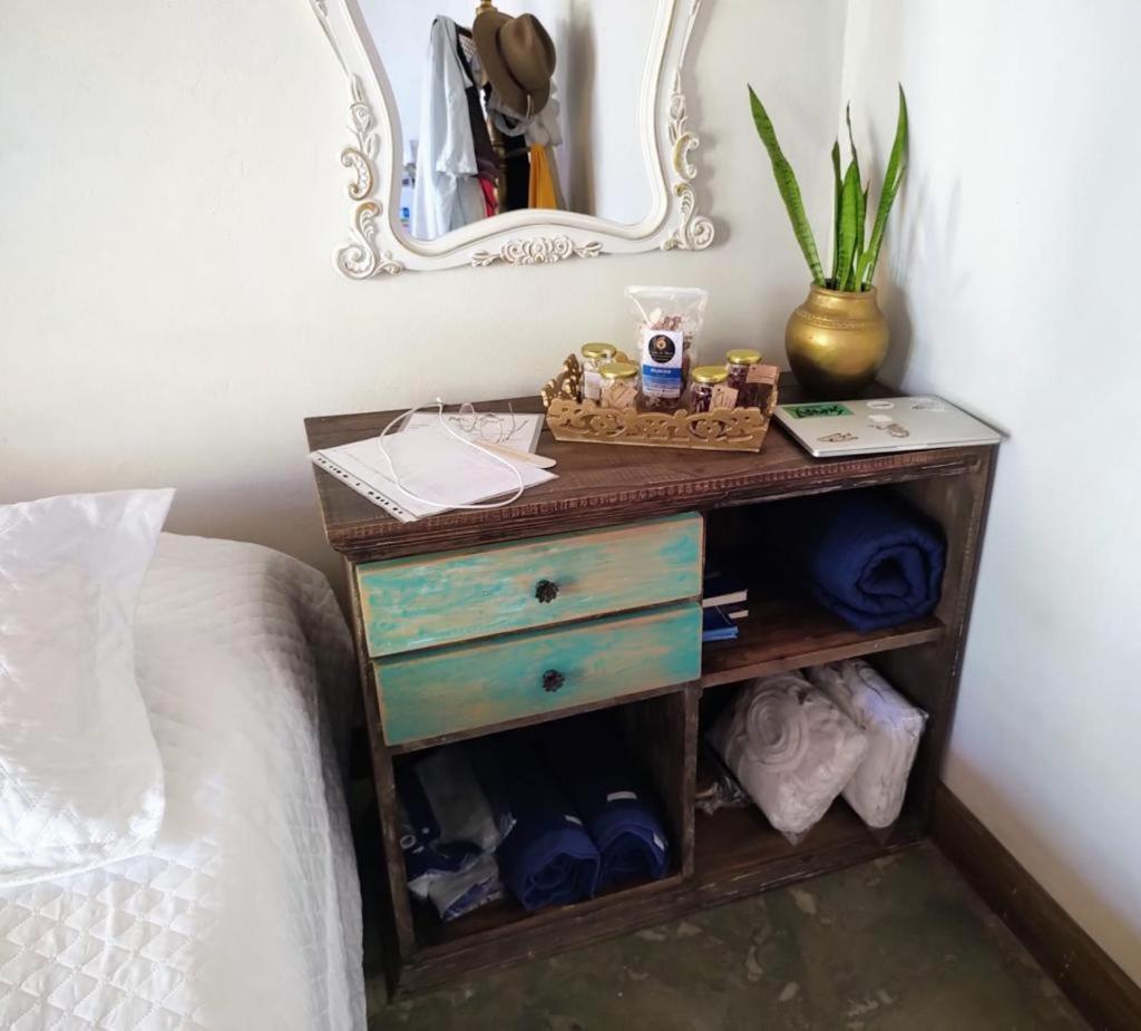 La Em Casa - Guest House Barra Grande  Ngoại thất bức ảnh