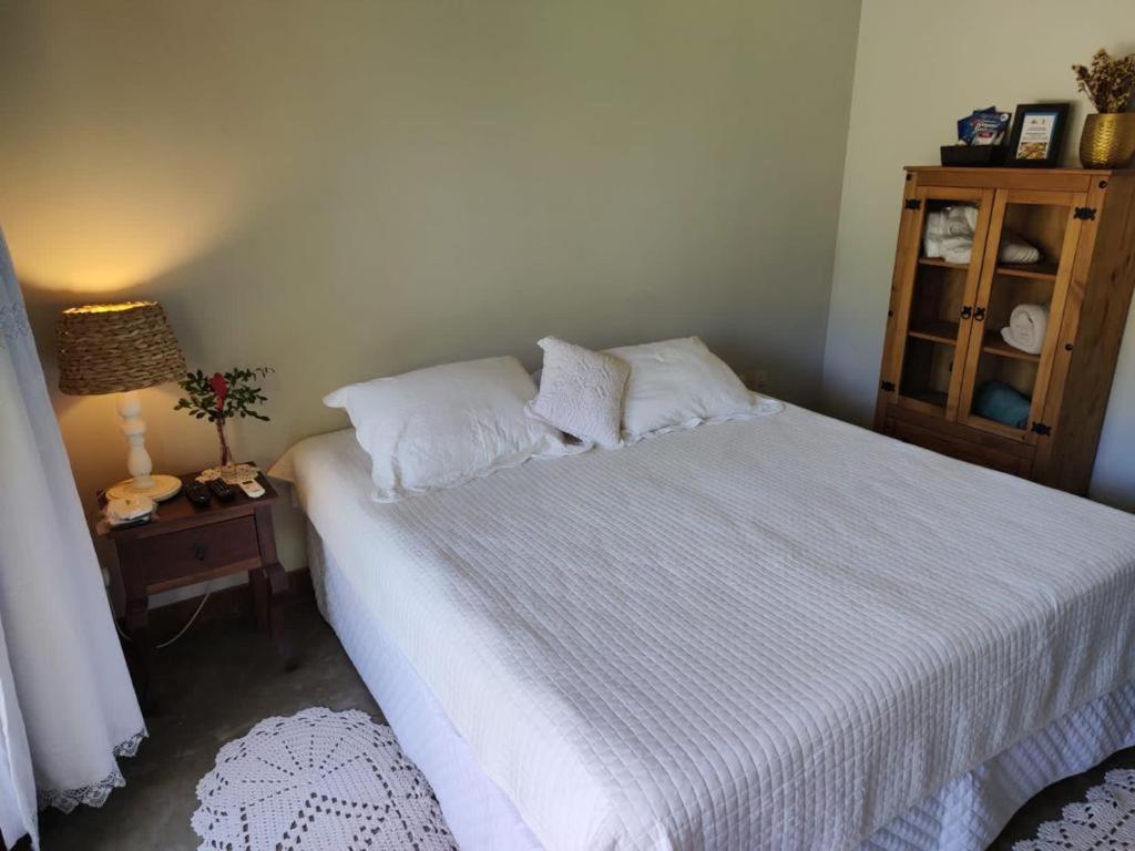 La Em Casa - Guest House Barra Grande  Ngoại thất bức ảnh