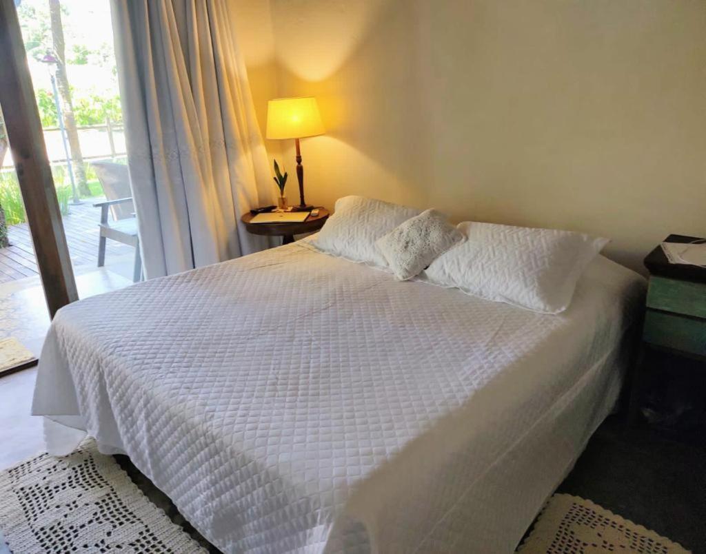 La Em Casa - Guest House Barra Grande  Ngoại thất bức ảnh