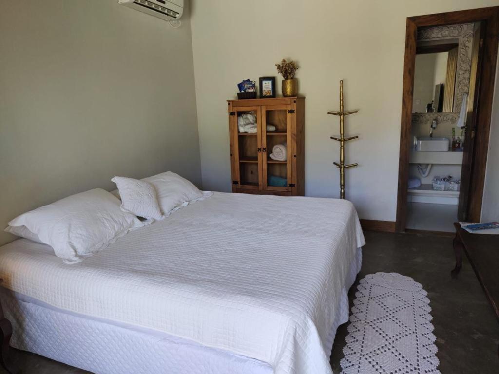 La Em Casa - Guest House Barra Grande  Ngoại thất bức ảnh