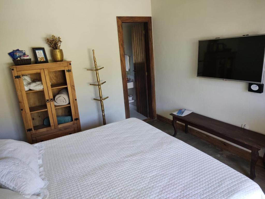La Em Casa - Guest House Barra Grande  Ngoại thất bức ảnh