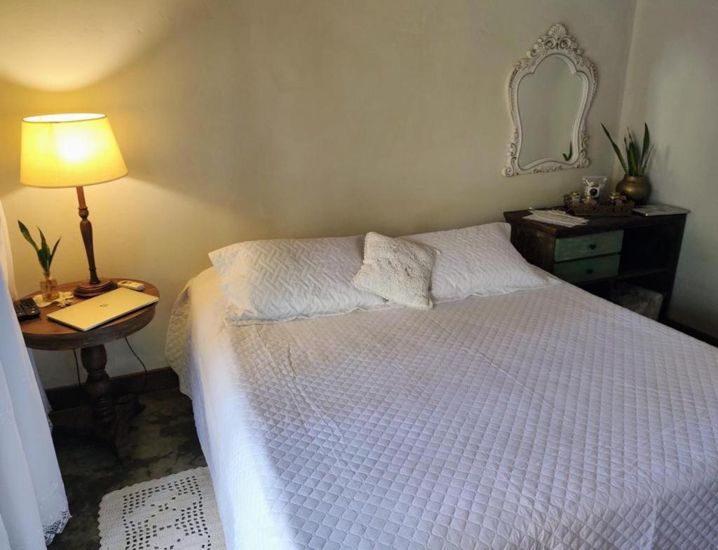 La Em Casa - Guest House Barra Grande  Ngoại thất bức ảnh