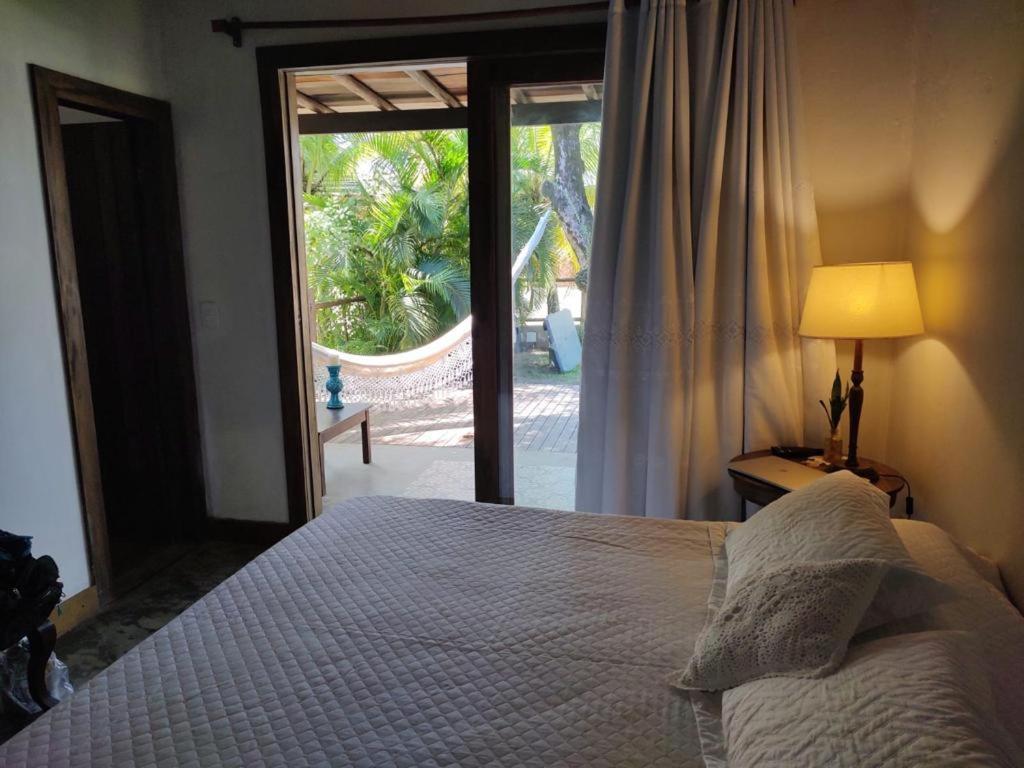 La Em Casa - Guest House Barra Grande  Ngoại thất bức ảnh