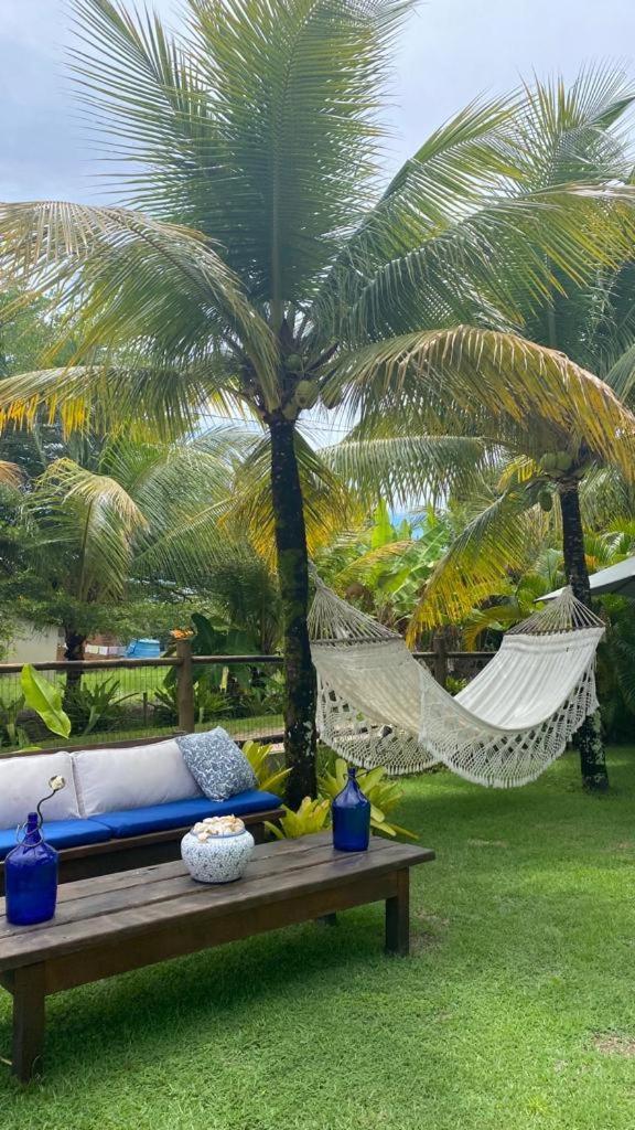 La Em Casa - Guest House Barra Grande  Ngoại thất bức ảnh