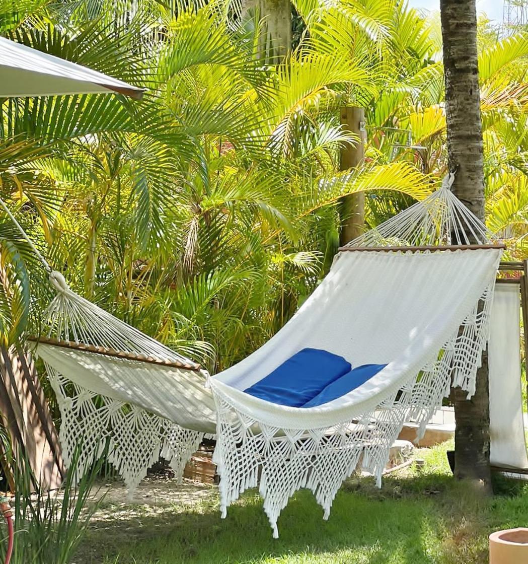 La Em Casa - Guest House Barra Grande  Ngoại thất bức ảnh