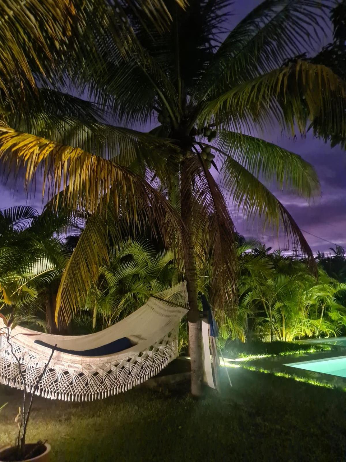 La Em Casa - Guest House Barra Grande  Ngoại thất bức ảnh