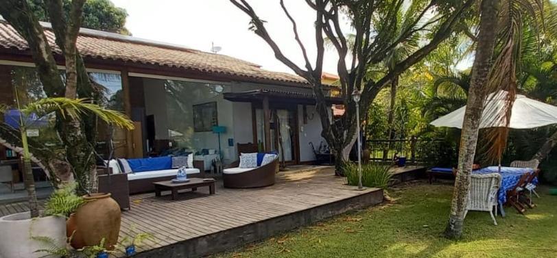 La Em Casa - Guest House Barra Grande  Ngoại thất bức ảnh